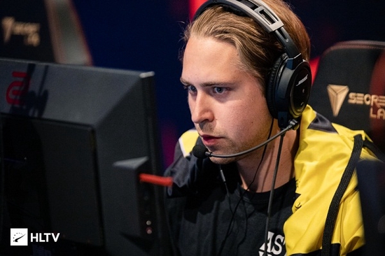 Moistcr1tikal欲进军CSGO游戏界引发关注